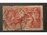 Marea Britanie Personalități/Cai