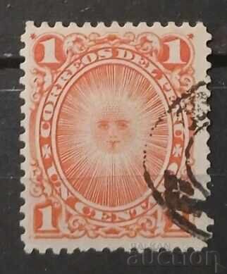 Перу 1895 Перу 1895