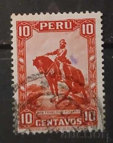 Peru 1934 Cai Peru 1934 Cai