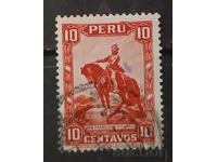 Peru 1934 Cai