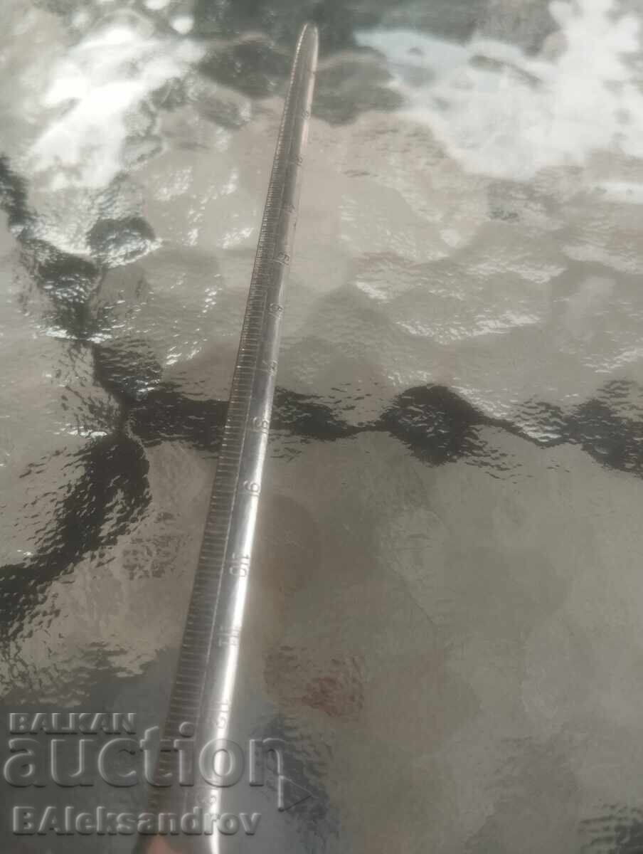 Delivery of Letter knife