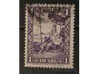 Peru 1934
