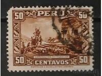 Peru 1934