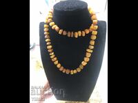 Colier de chihlimbar