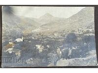 5180 Tsarstvo Bŭlgariya bŭlgarski ofitseri selo Κονsko ΠΣΒ μέτωπο