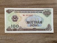 Виетнам - 100 донга (1991)