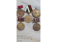 LOT5 * MEDALII DE PREMIU*