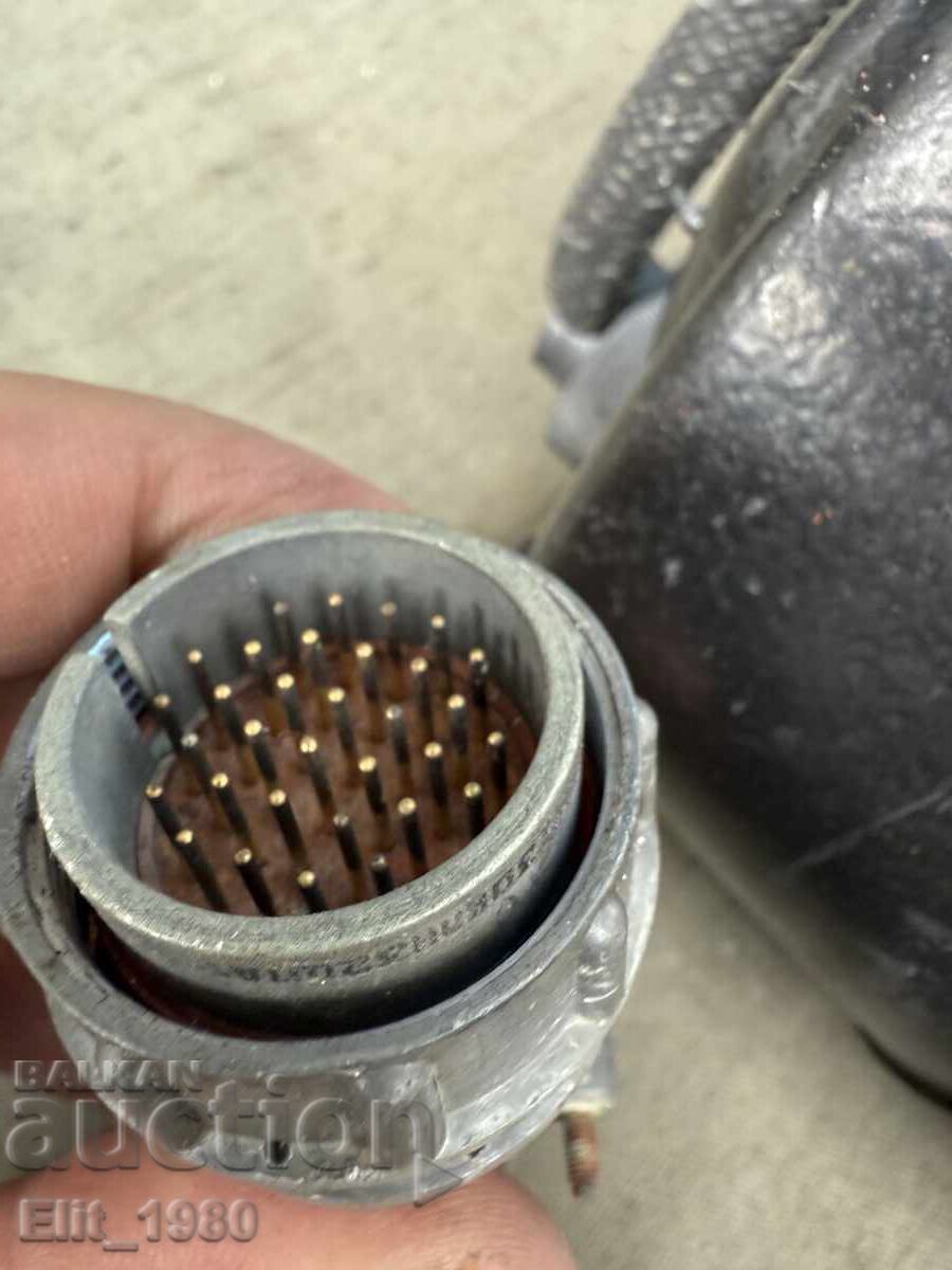 Доставка на Авио Хоризонт  Миг-25