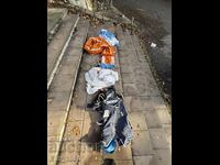 Parașută de asalt sovietică