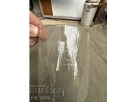 German Glass for Petromax