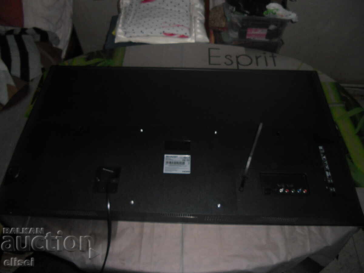 34. Vând Televizor SHARP Model 42CI2EA Full HD - 42"-inch - 5