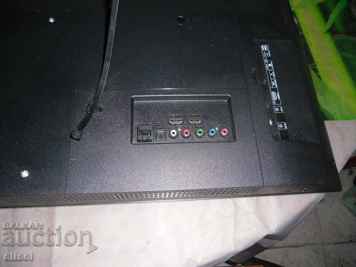 34. Vând Televizor SHARP Model 42CI2EA Full HD - 42"-inch - 6