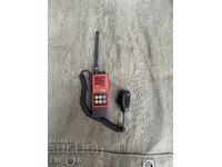 Stație Radio Pompieri