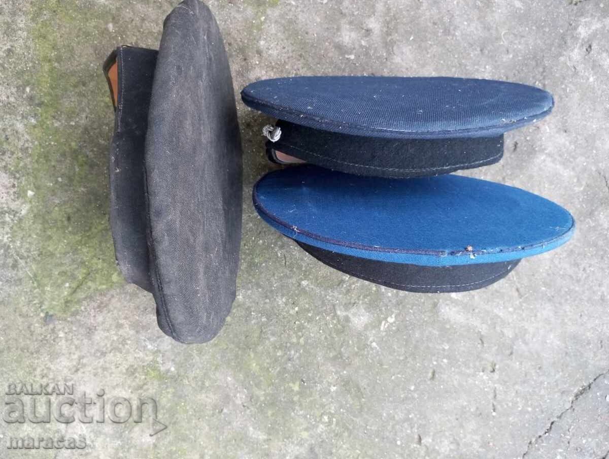 Παράδοση Παλιά στρατιωτικά καπέλα