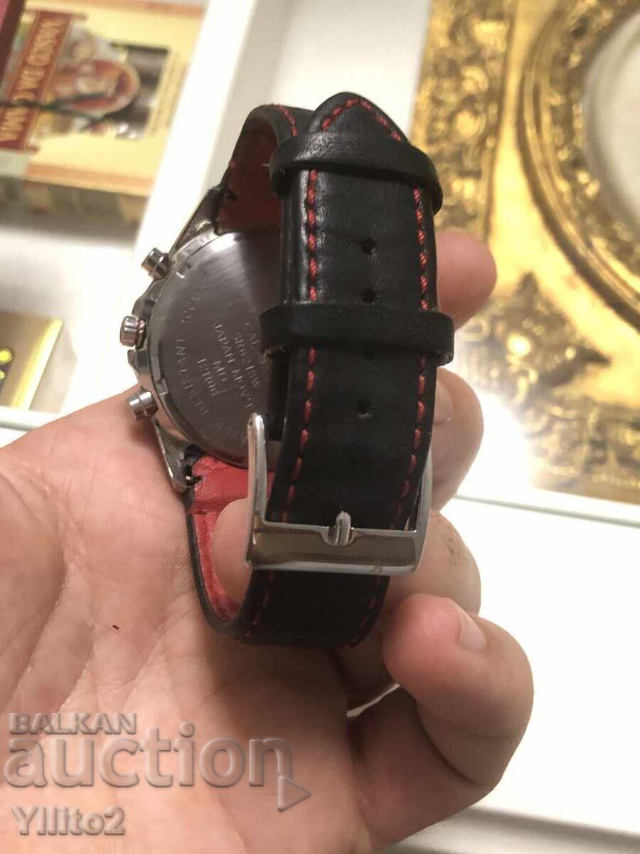 Livrarea Ceas Accurist chronograph Livrarea Ceas Accurist chronograph