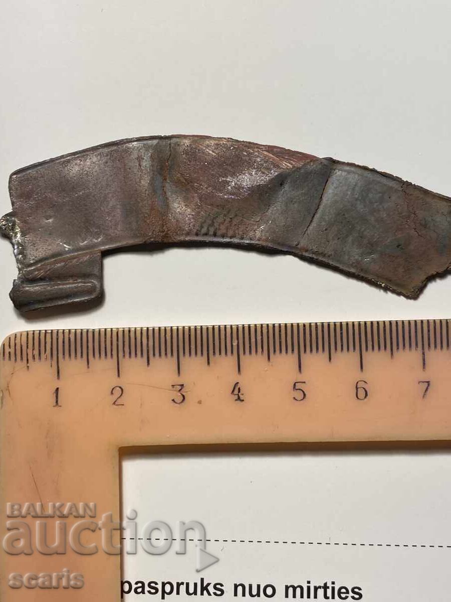 Παράδοση Δώρο