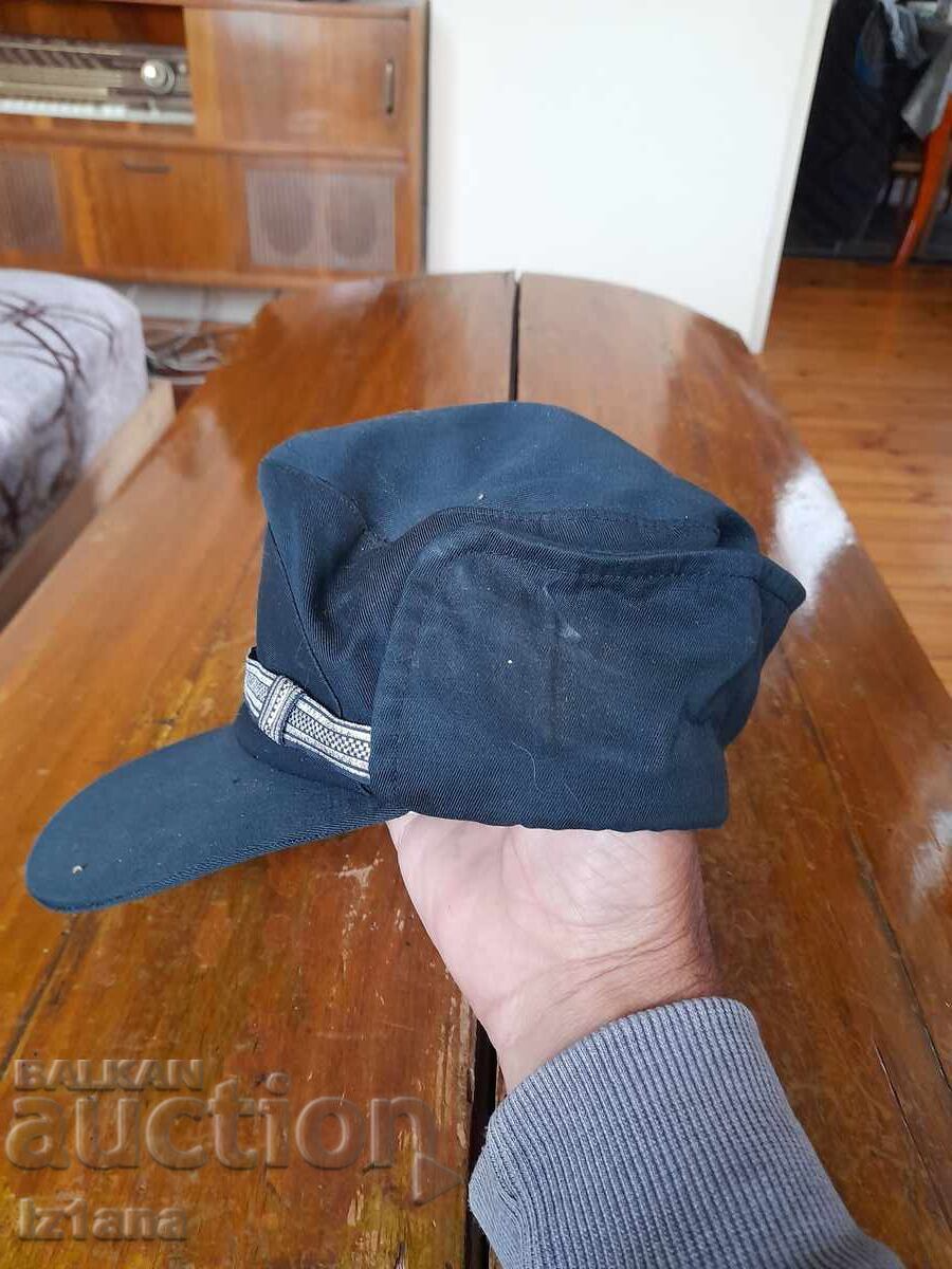 Δημοπρασία Καπέλο MIA Δημοπρασία Καπέλο MIA