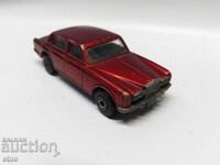ROLLS ROYCE SILVER SHADOW ,MATCHBOX-BŬLGARIYA,παιχνίδι,παιχνίδια