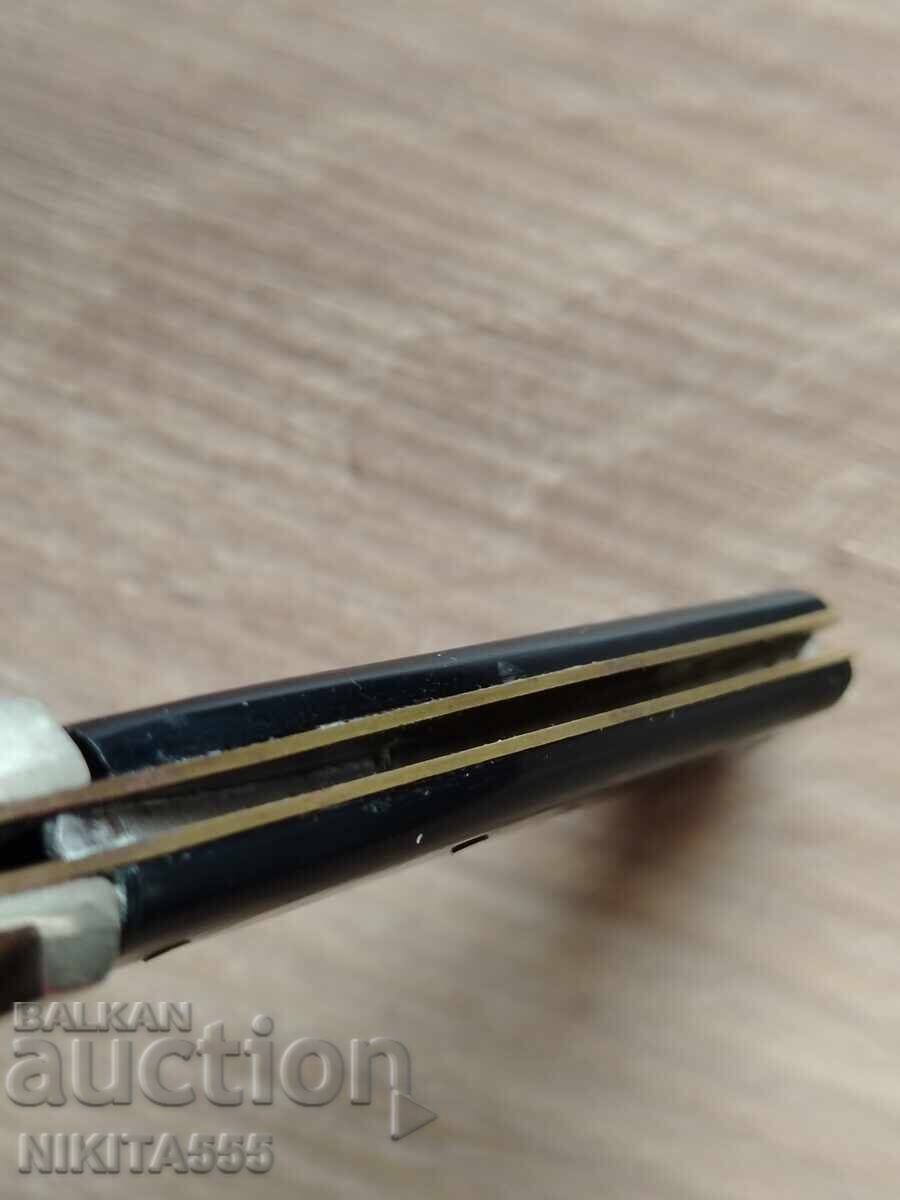 Delivery of Spanish Automatic Knife Aitor INOX SPAIN