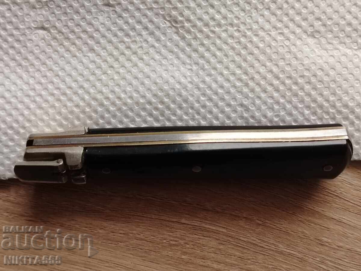 Spanish Automatic Knife Aitor INOX SPAIN - 7