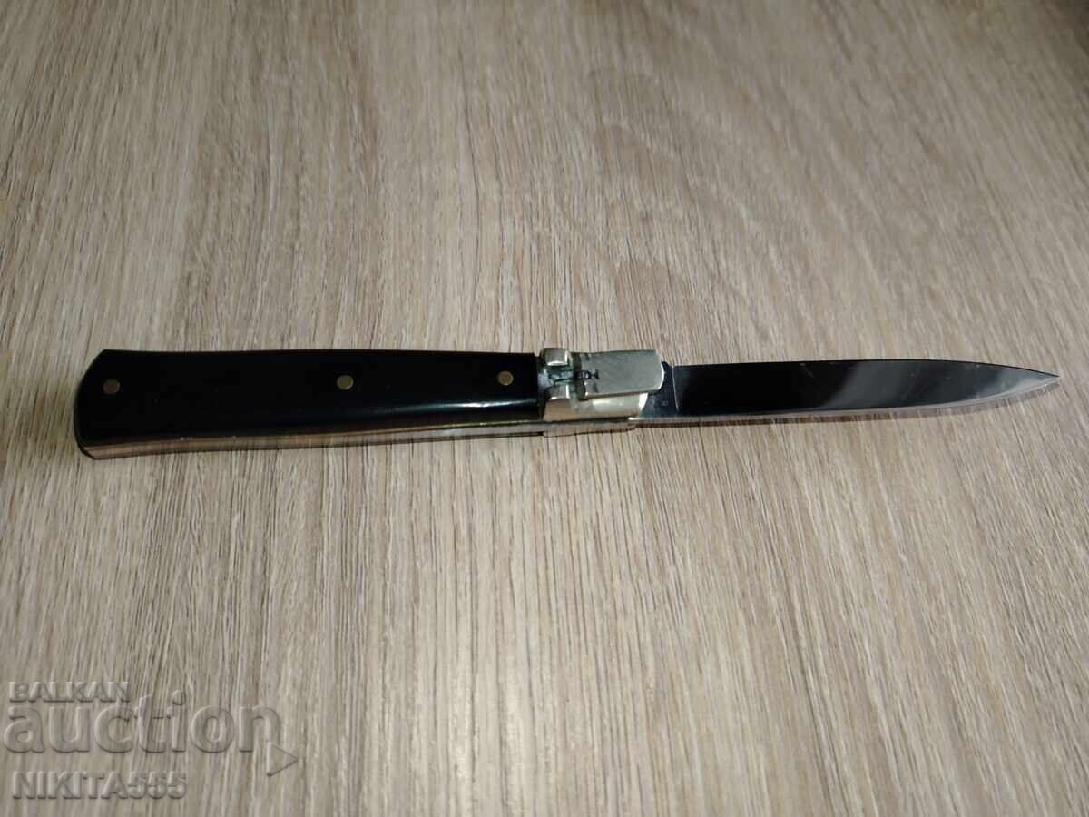 Spanish Automatic Knife Aitor INOX SPAIN