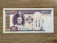 Μογγολία - 100 τουγκρίκ (2008) UNC