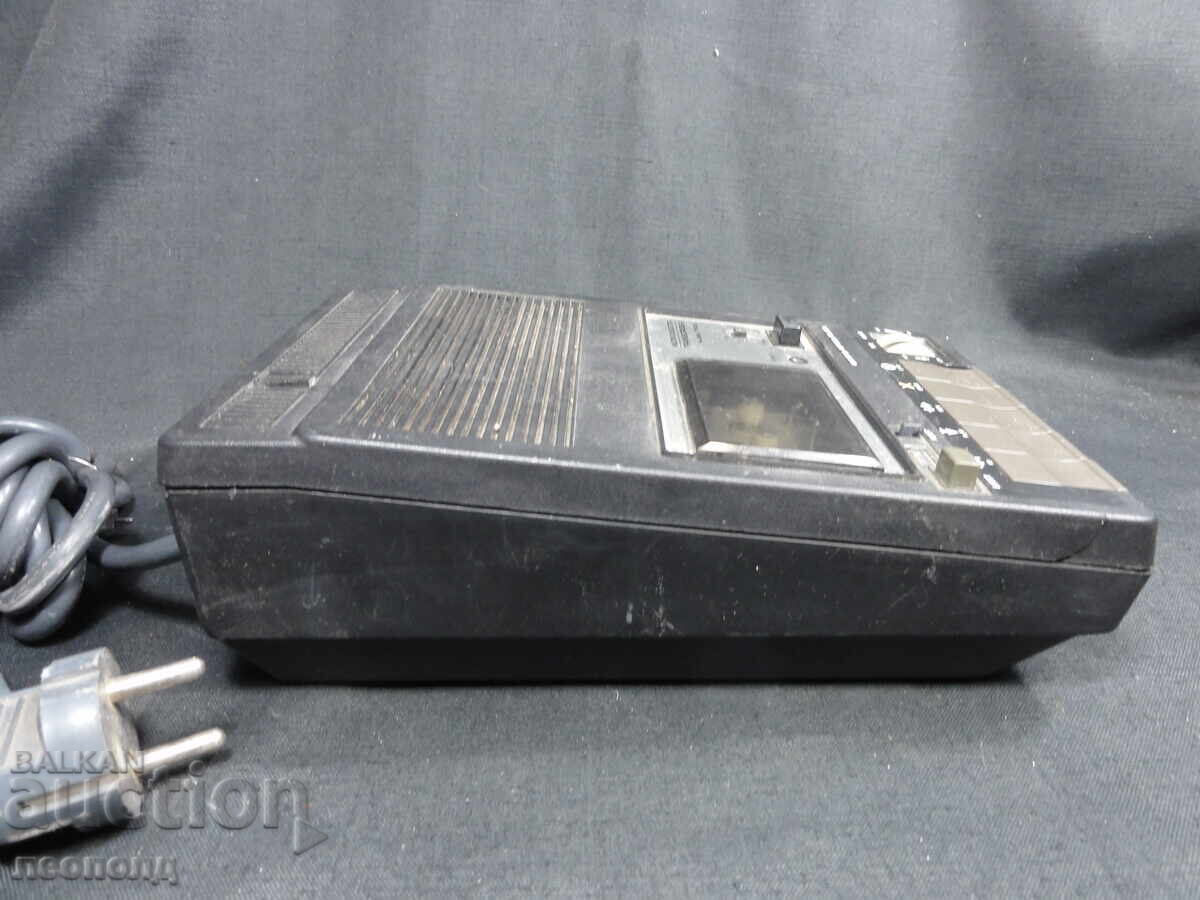 БЗЦ СТАР РЕТРО ТРАНЗИСТОР КАСЕТОФОН OLYMPUS MICROCASSETTE - 5 БЗЦ СТАР РЕТРО ТРАНЗИСТОР КАСЕТОФОН OLYMPUS MICROCASSETTE - 5