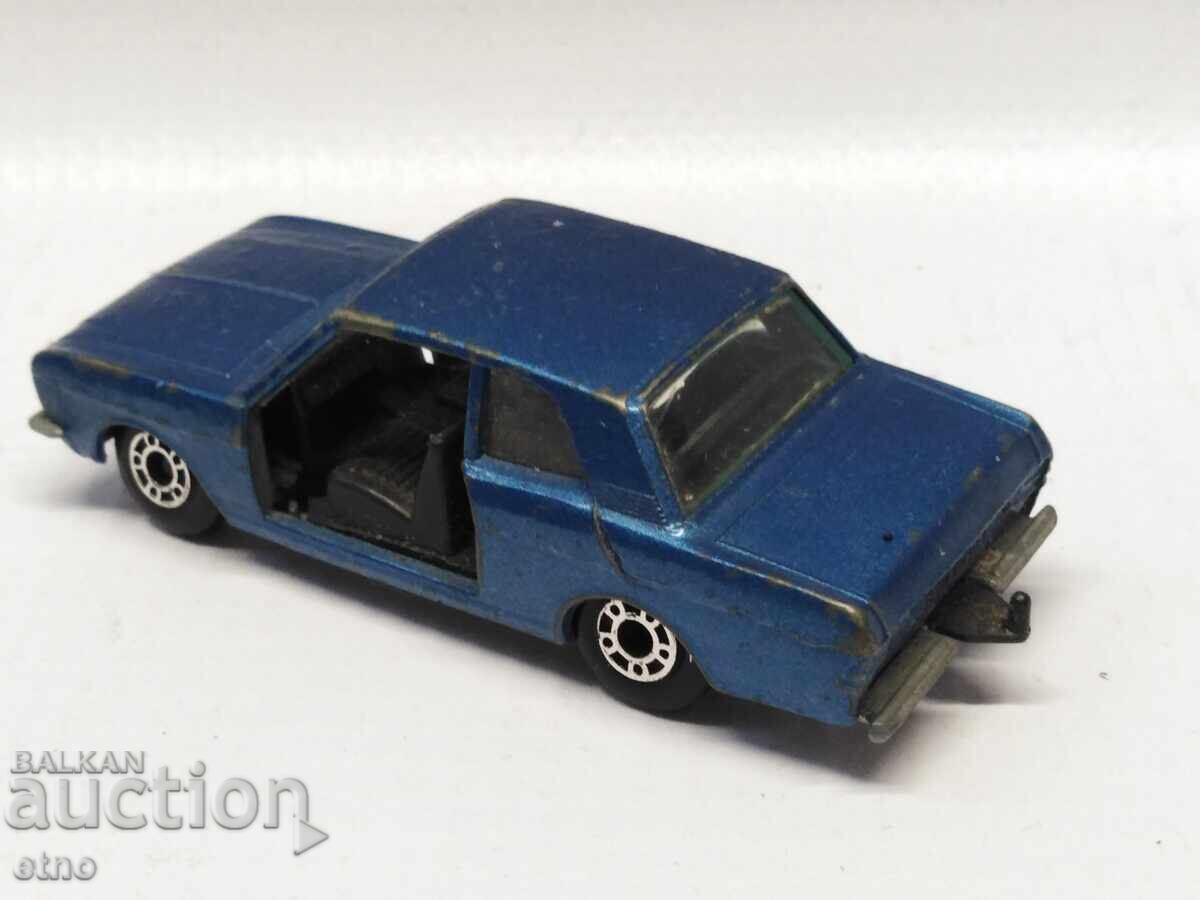 Auction FORD CORTINA, MATCHBOX - BULGARIA, toy, toys Auction FORD CORTINA, MATCHBOX - BULGARIA, toy, toys