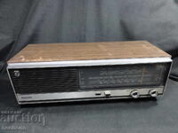 BZC OLD RETRO TRANSISTOR PHILIPS RADIO