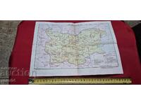 BULGARIA DIN 1914 până în 1923 / DIN 1924 până în 1944