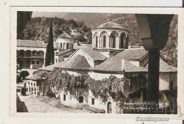 Εικόνα Βουλγαρίας, Μονή Μπάτσκοβο 16*