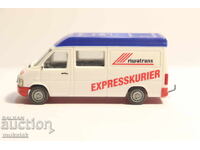 HERPA H0 1/87 VW LT MICROBUS TRUCK MODEL