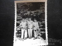 Fotografie veche, Iulie 1961