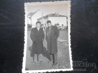 παλιά φωτογραφία