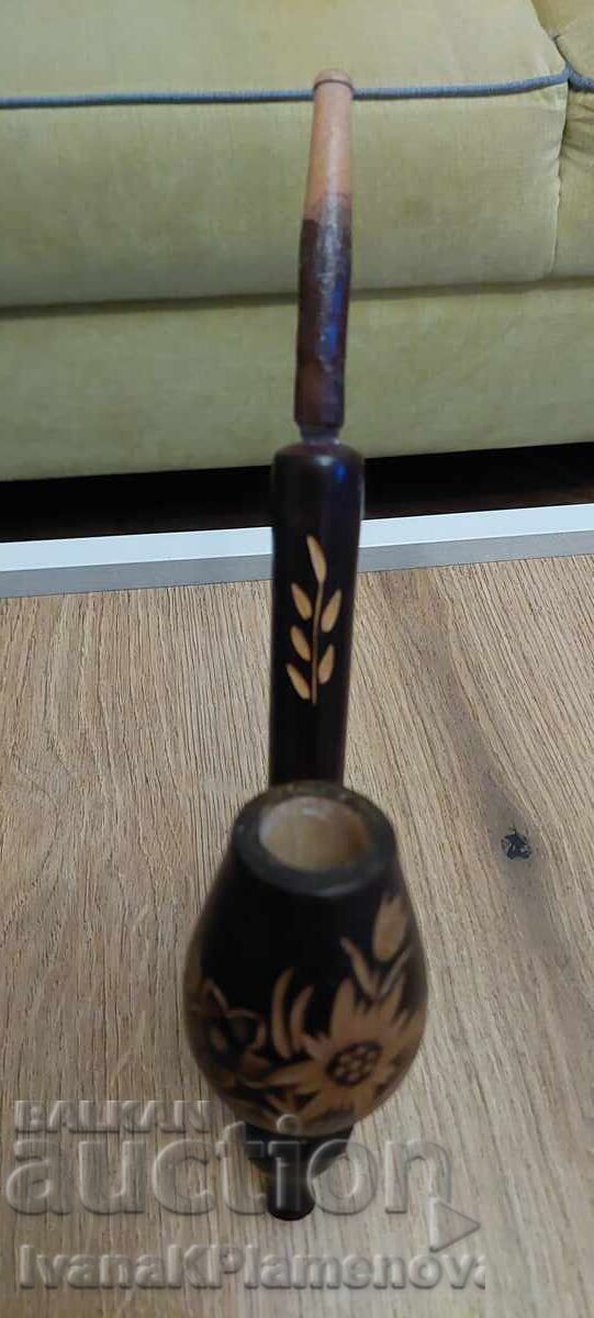 Lula Wood Carving for Connoisseurs - 5