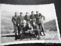 Old photo, Zgorigrad village, 28.II.1960