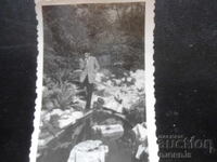 παλιά φωτογραφία