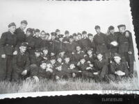 παλιά φωτογραφία