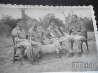 Стара снимка