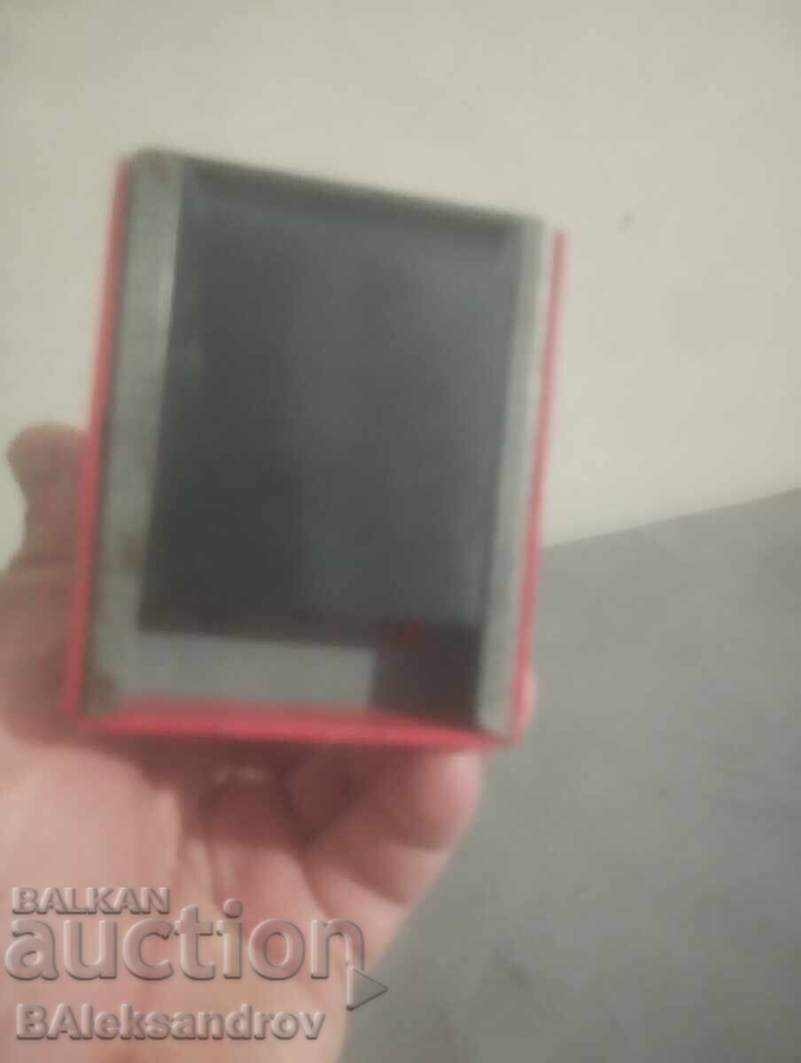 Стара немска играчка касов апарат - 6