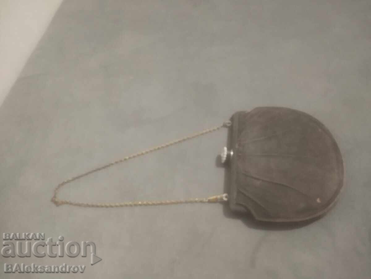 Woman's handbag from the early 20th century with price € 12.00 | 23.47 BGN