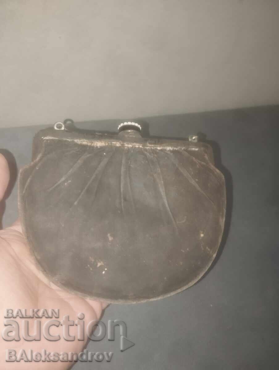 Woman's handbag from the early 20th century - 5