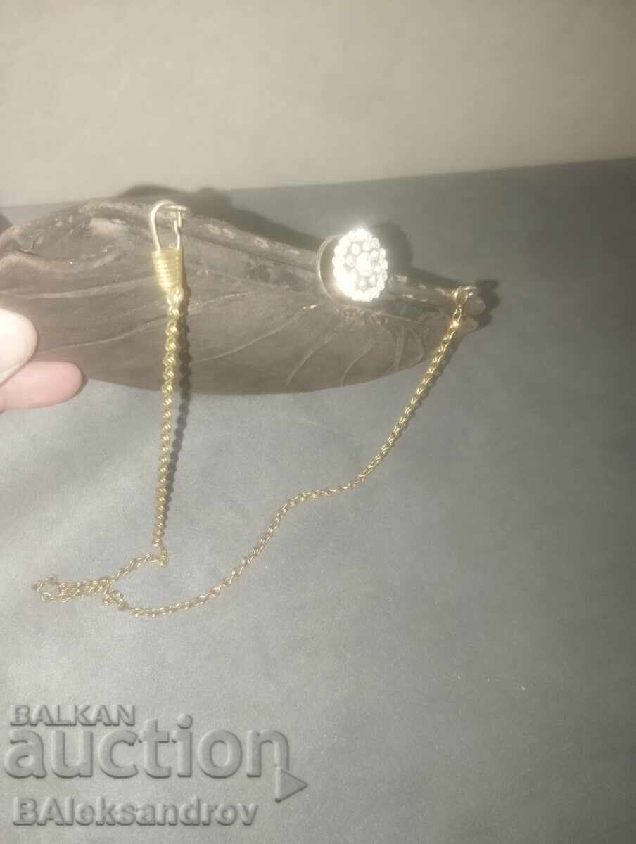 Woman's handbag from the early 20th century - 6