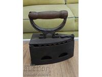 Vintage iron for collectors