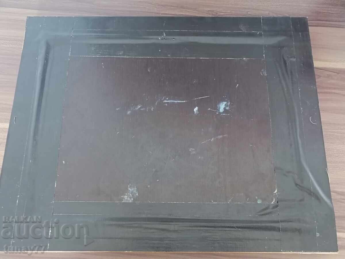 Oil painting, beauty for the eye, signed - 7 Oil painting, beauty for the eye, signed - 7