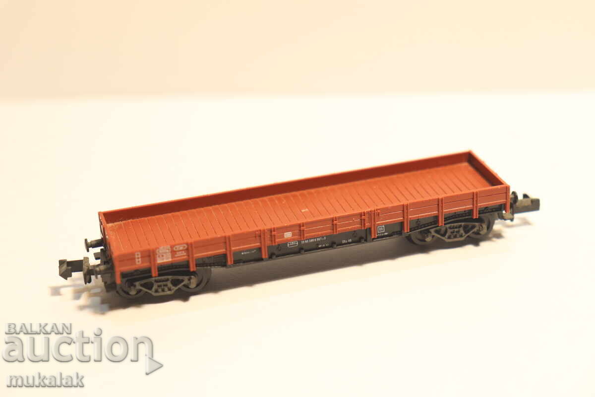 Δημοπρασία Fleischmann ''N'' 1/160 ΑΜΑΞΟΣΤΟΙΧΙΑ ΑΤΜΟΜΗΧΑΝΗ ΤΡΑΙΝΟ ΤΡΕΝΟ ΣΙΔΗΡΟΔΡΟΜΙΚΟ