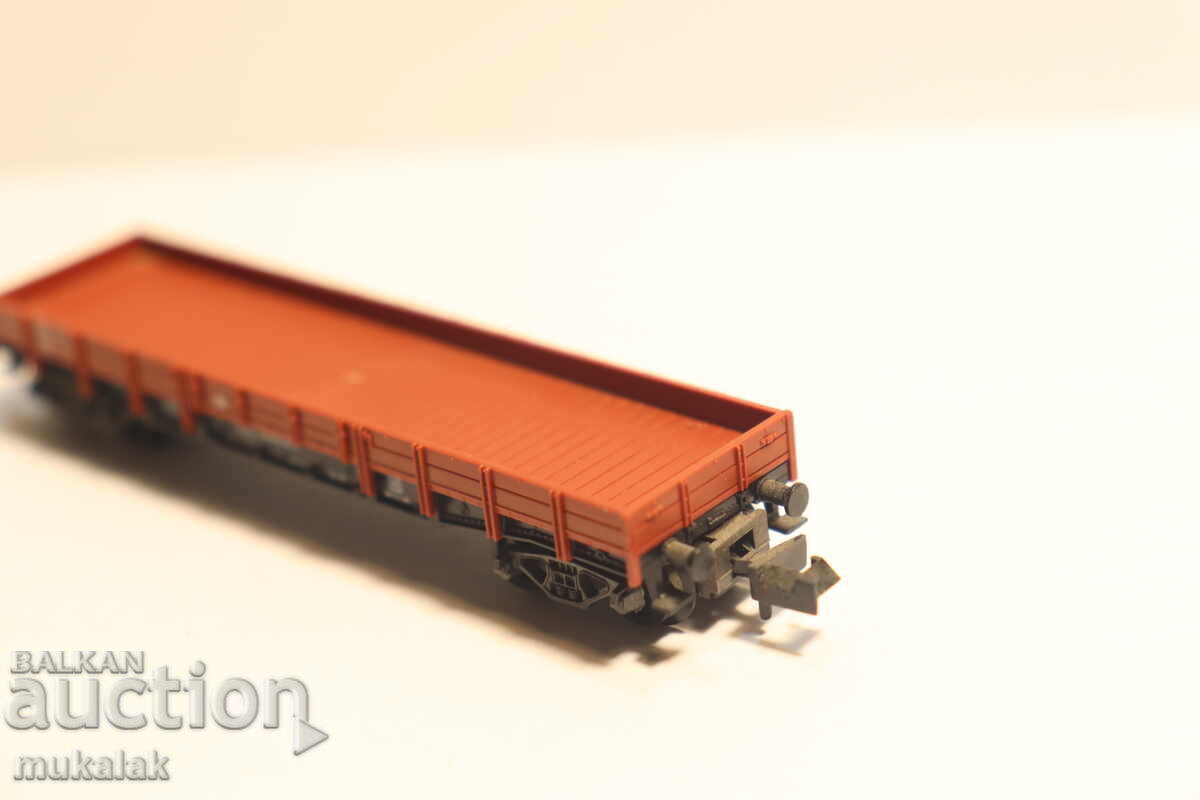 Παράδοση Fleischmann ''N'' 1/160 ΑΜΑΞΟΣΤΟΙΧΙΑ ΑΤΜΟΜΗΧΑΝΗ ΤΡΑΙΝΟ ΤΡΕΝΟ ΣΙΔΗΡΟΔΡΟΜΙΚΟ