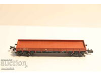 Fleischmann ''N'' 1/160 ΑΜΑΞΟΣΤΟΙΧΙΑ ΑΤΜΟΜΗΧΑΝΗ ΤΡΑΙΝΟ ΤΡΕΝΟ ΣΙΔΗΡΟΔΡΟΜΙΚΟ