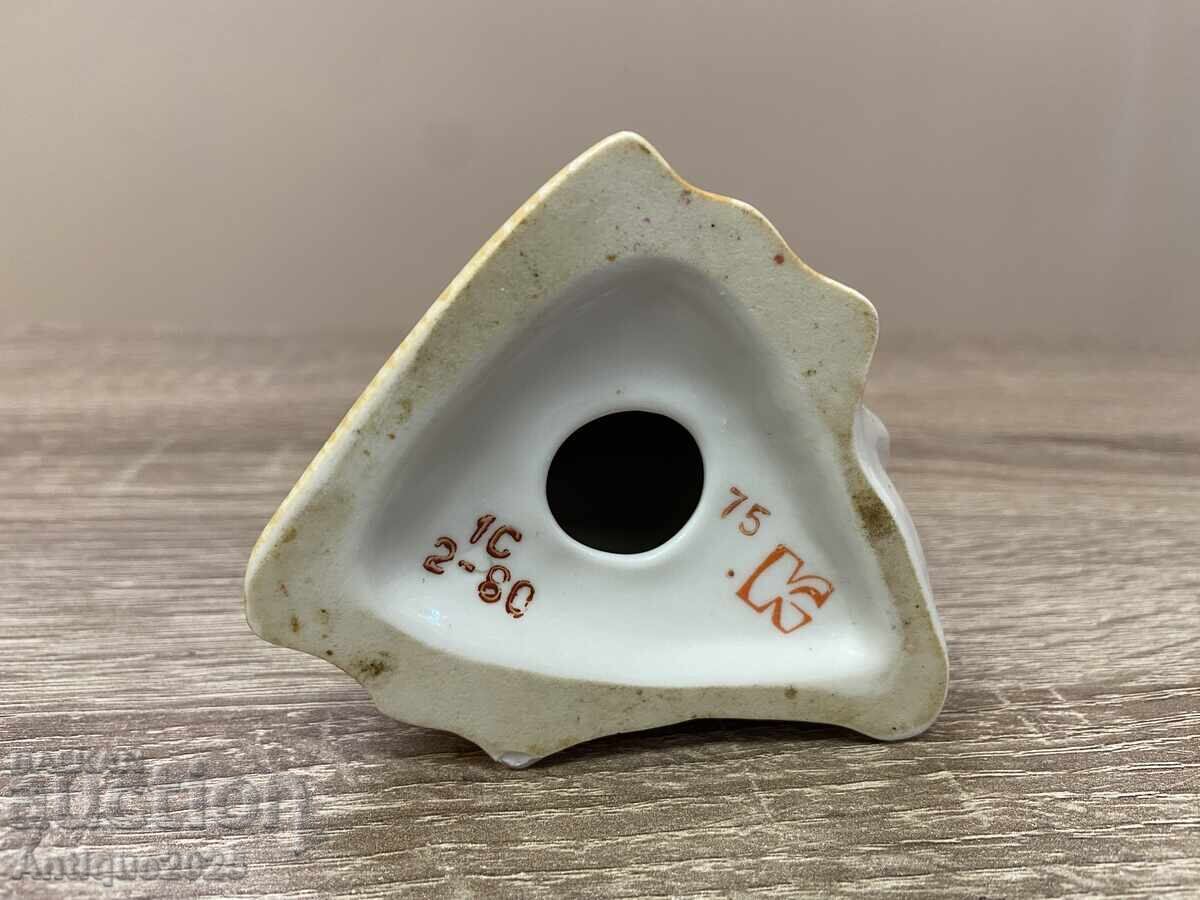 Статуетка „Ще стана капитан (Капитанската дъщеря)“ - 6