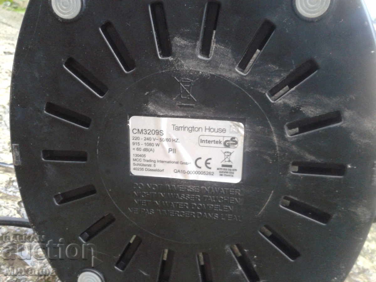 Coffee machine - 5 Coffee machine - 5